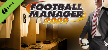 Football Manager 2009 Demo