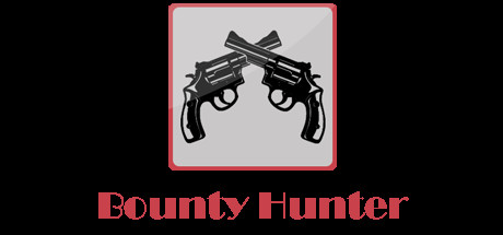 Bounty Hunter Cover Image