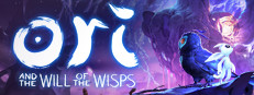 [閒聊] Ori and the Will of the Wisps -80%