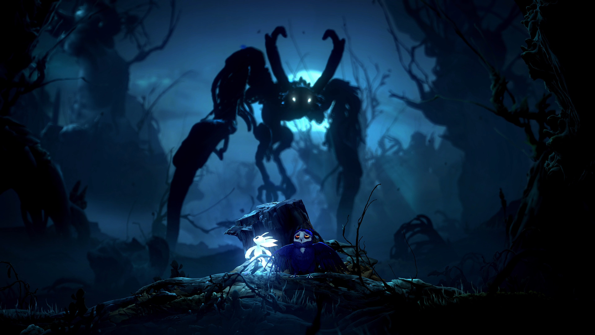 Ori and the Will of the Wisps on Steam