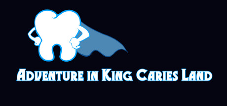 Adventure in King Caries Land Cover Image