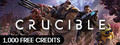 Crucible Beta
