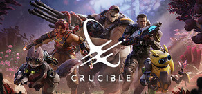 Crucible Beta