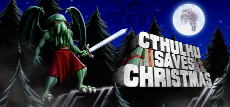 Baixar Cthulhu Saves Christmas Torrent