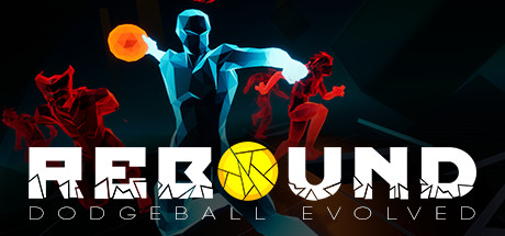 Baixar Rebound Dodgeball Evolved Torrent