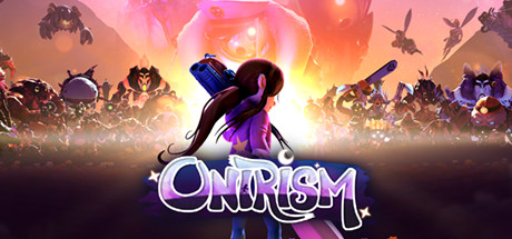 Onirism Cover Image