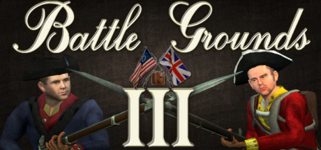 Battle Grounds III Cover Image