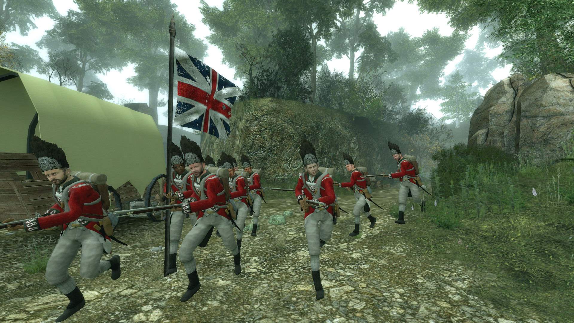 Battle Grounds III on Steam
