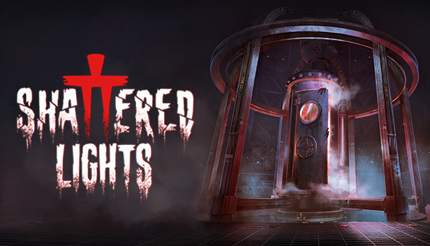 Shattered Lights on Steam