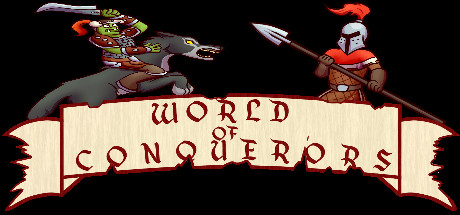World Of Conquerors on Steam