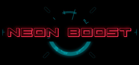 Neon Boost On Steam