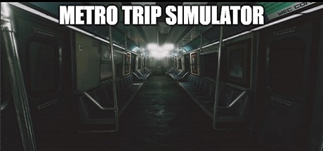 Metro Trip Simulator