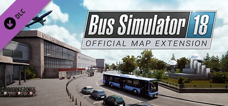Bus Simulator 18 - Official map extension on Steam