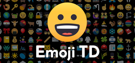 Emoji TD Cover Image