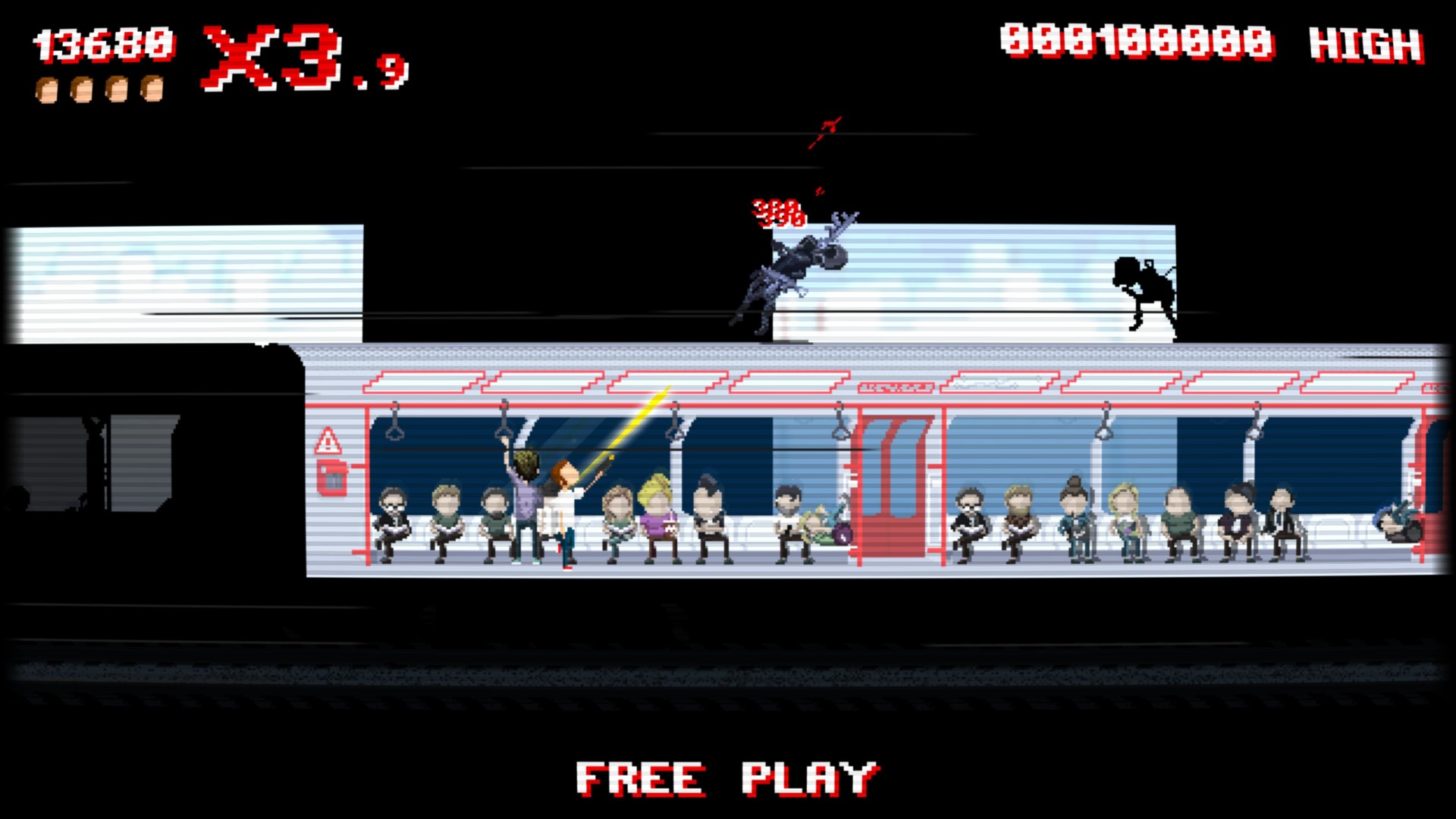 速限-Speed Limit -游戏截图-好玩游戏库