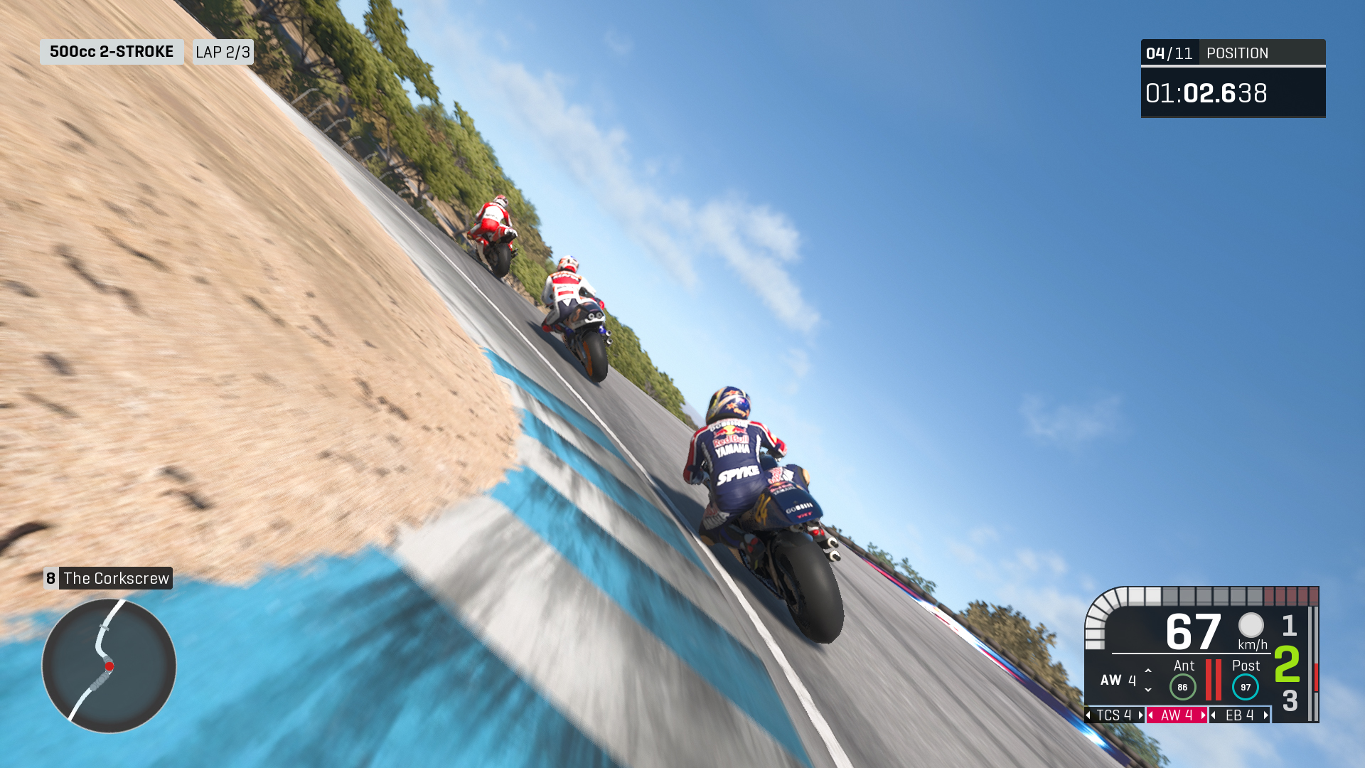 MotoGP™19 - Historical Pack on Steam