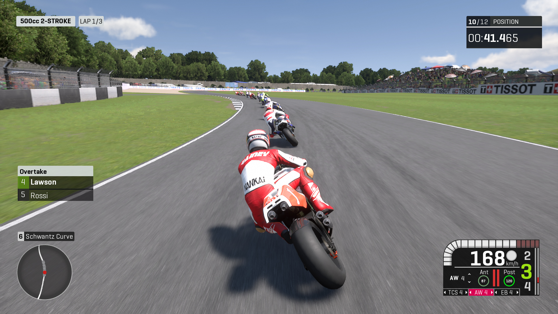 MotoGP™19 - Historical Pack on Steam
