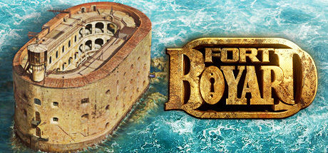 Baixar Fort Boyard Torrent