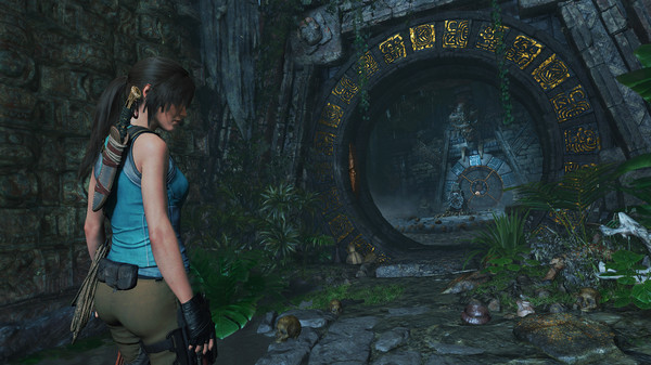 Shadow of the Tomb Raider - Sworn Defender en Steam