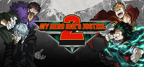 MY HERO ONES JUSTICE 2 Build 8579560 MULTi10 REPACK KaOs