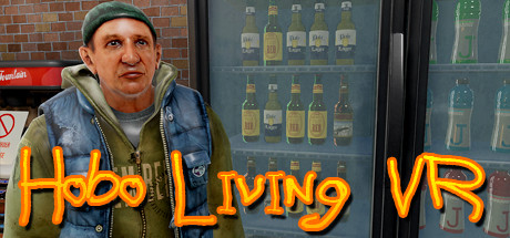 Hobo Living VR Cover Image