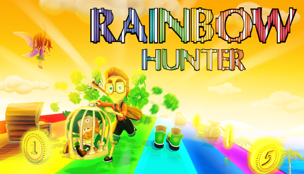 Rainbow Hunter