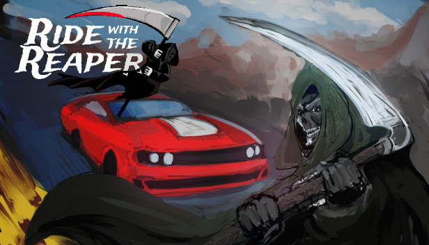Ride With The Reaper Mac OS