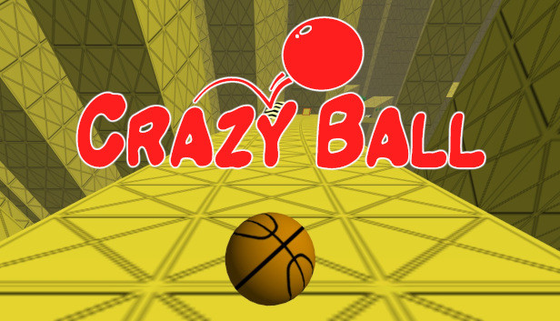 Crazy Ball on Steam