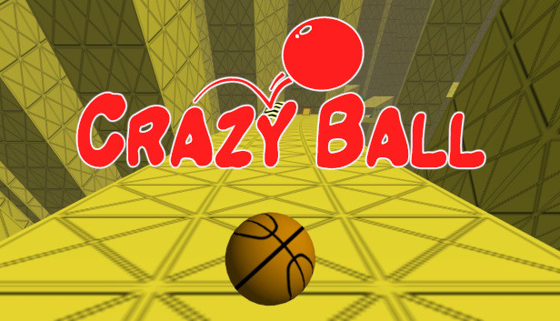 Crazy Ball 3D 🕹️ Play on CrazyGames