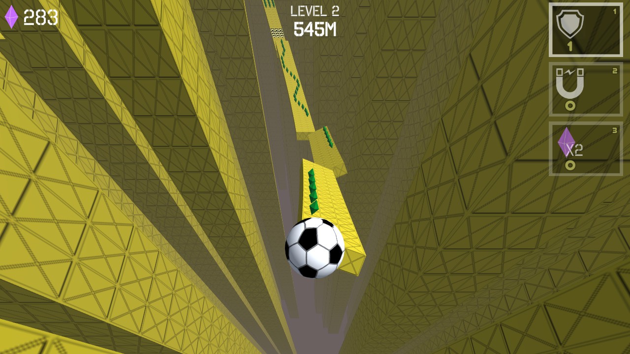 Ball 2D: Crazy Soccer - Metacritic