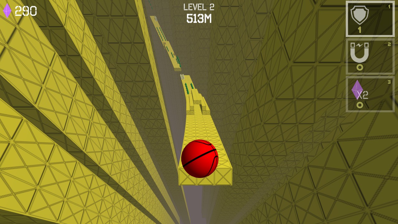 Crazy Ball 2 🕹️ Play on CrazyGames