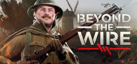 Beyond The Wire On Steam