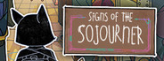 Signs of the Sojourner