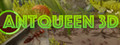 AntQueen 3D