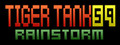 Tiger Tank 59 Ⅰ Rainstorm