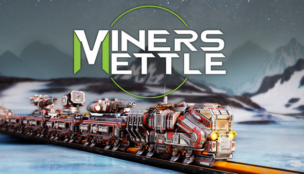 Miners Mettle