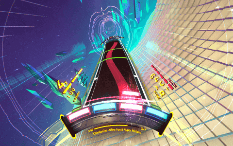 Spin Rhythm XD thumbnail