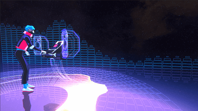 Spin Rhythm XD thumbnail