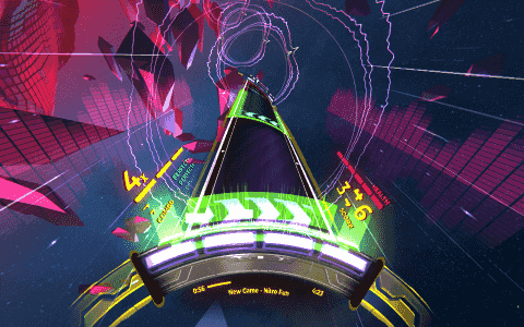 Spin Rhythm XD thumbnail