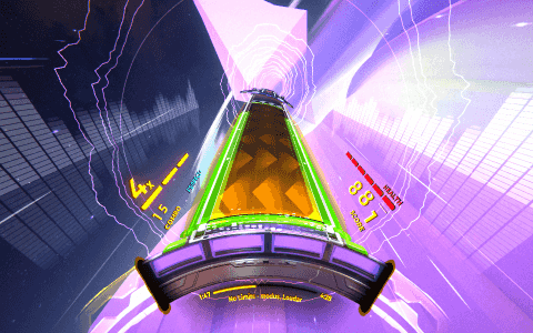 Spin Rhythm XD thumbnail
