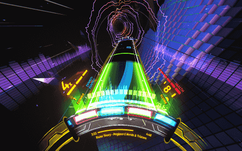 Spin Rhythm XD thumbnail