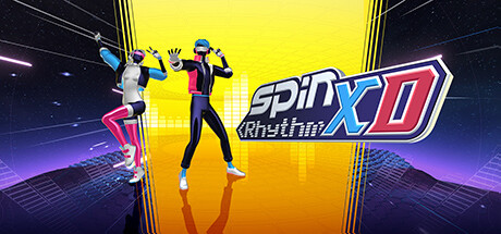 Spin Rhythm XD v1 2 MULTi11 REPACK KaOs