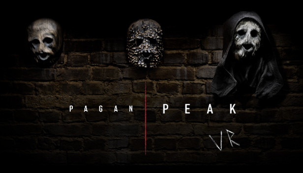 PAGAN PEAK VR