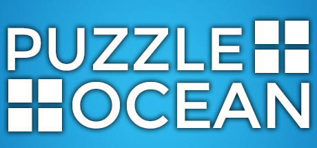 PUZZLE: OCEAN Cover Image