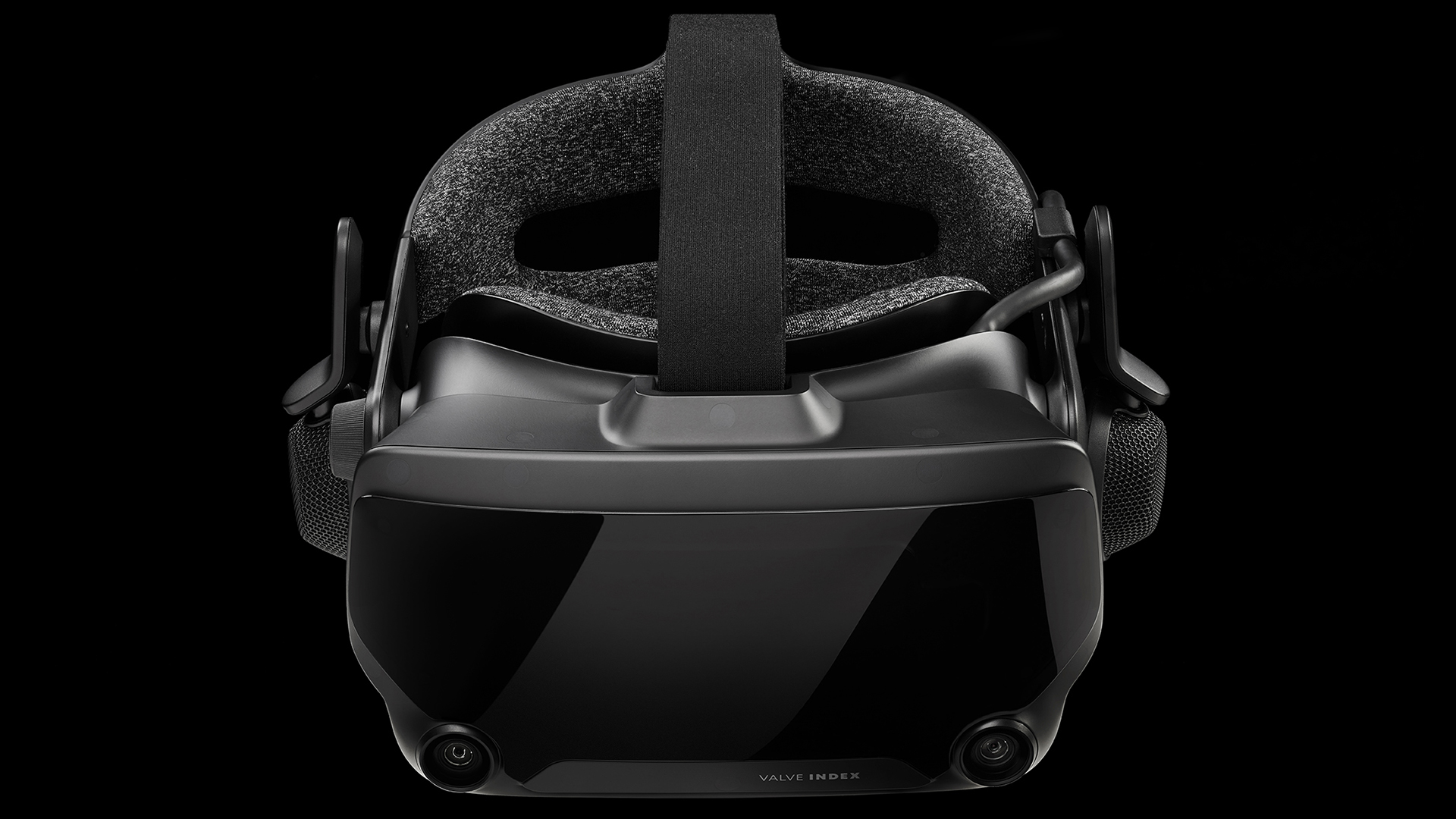Kit de VR Valve Index sur Steam