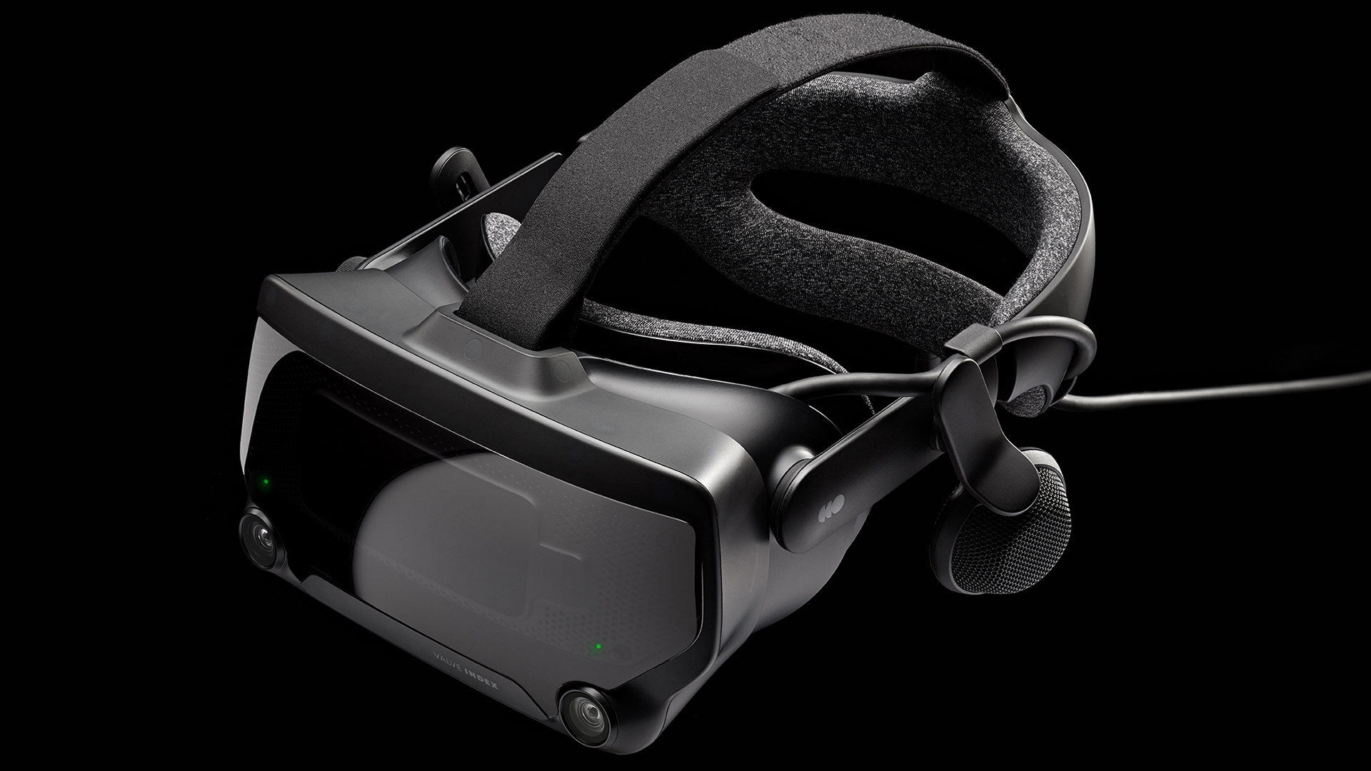 VALVE INDEX VR キット