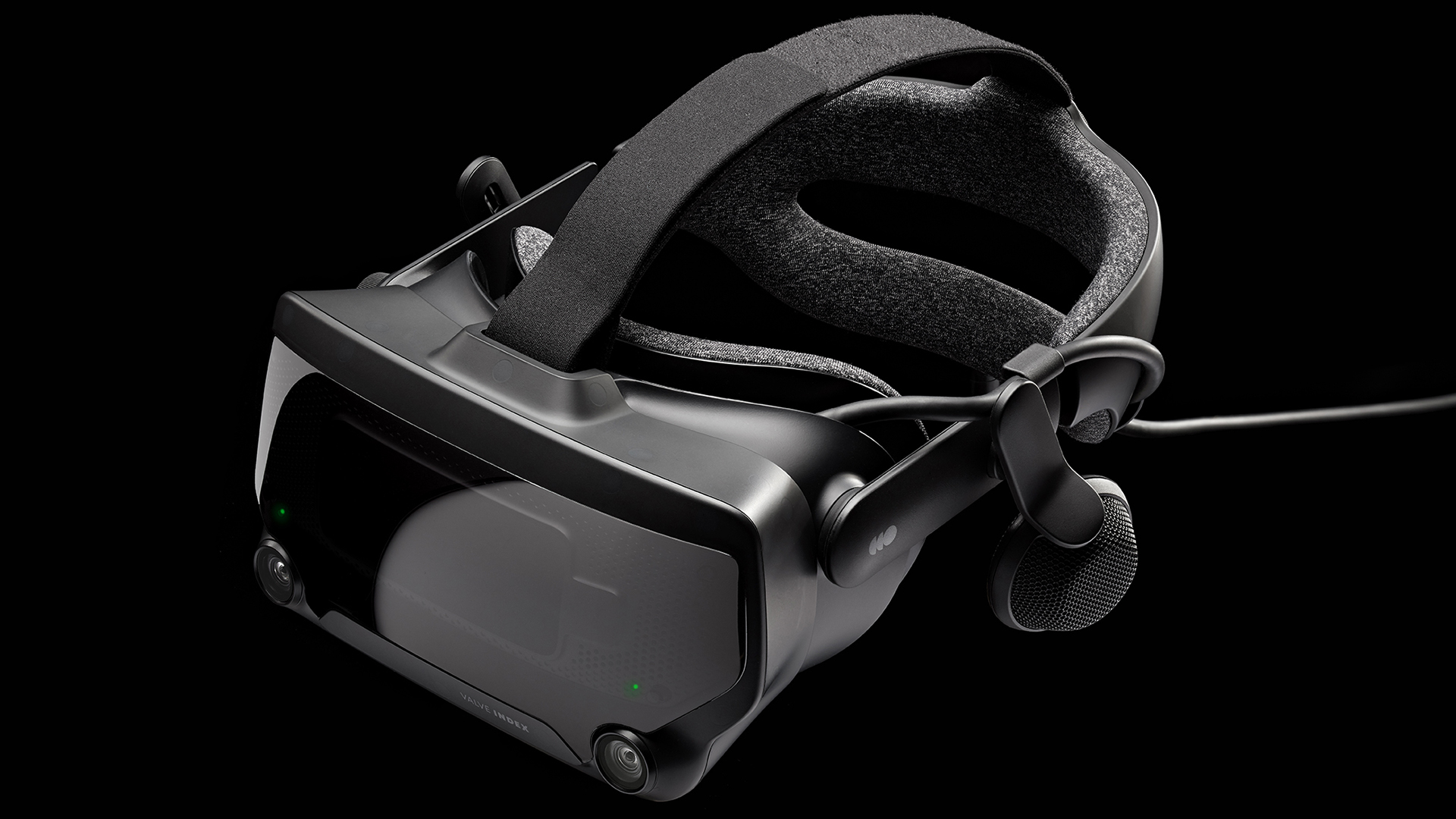Index VR Kit on Steam