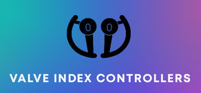Valve Index-controllers