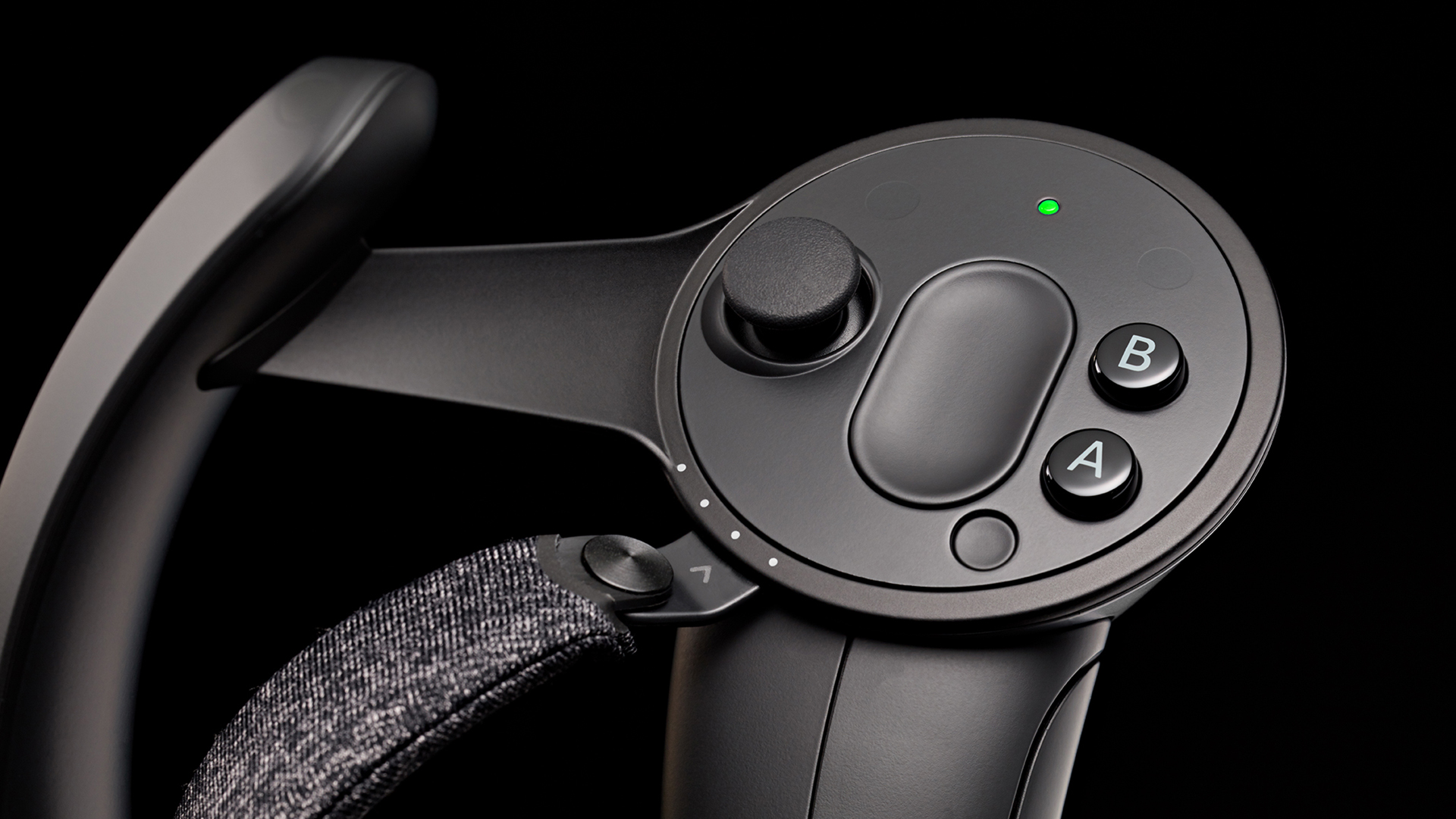 Valve Index® Controllers on Steam