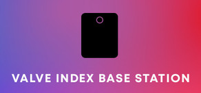 Valve Index bázisállomás